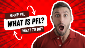 what is pfl in MPNP