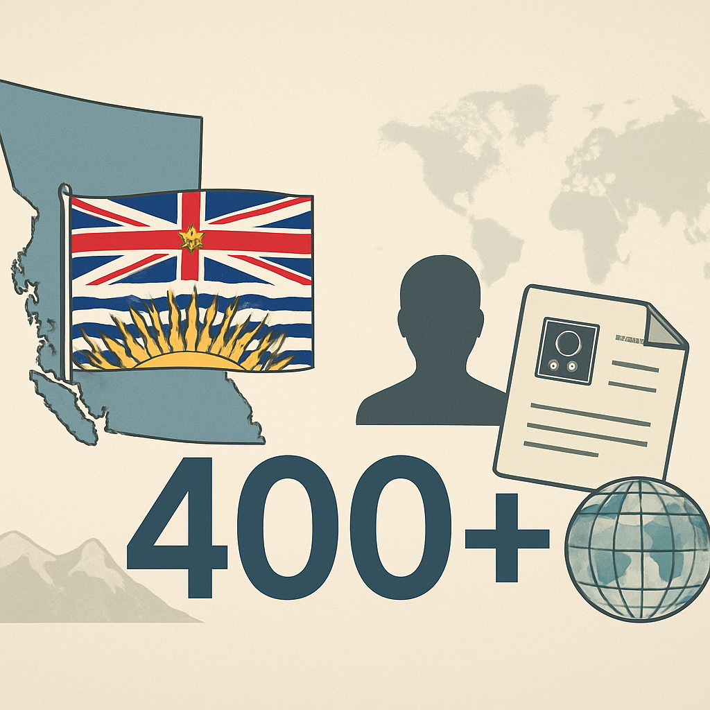 british-columbia-issues-400-invitations-to-apply-for-provincial-nomination-in-back-to-back-draws