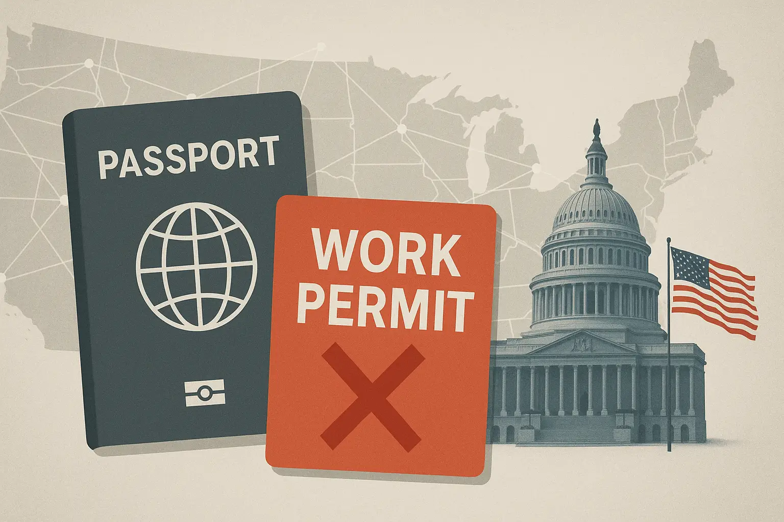 Foreign workers in Canada must ensure passport validity aligns with their work permit duration