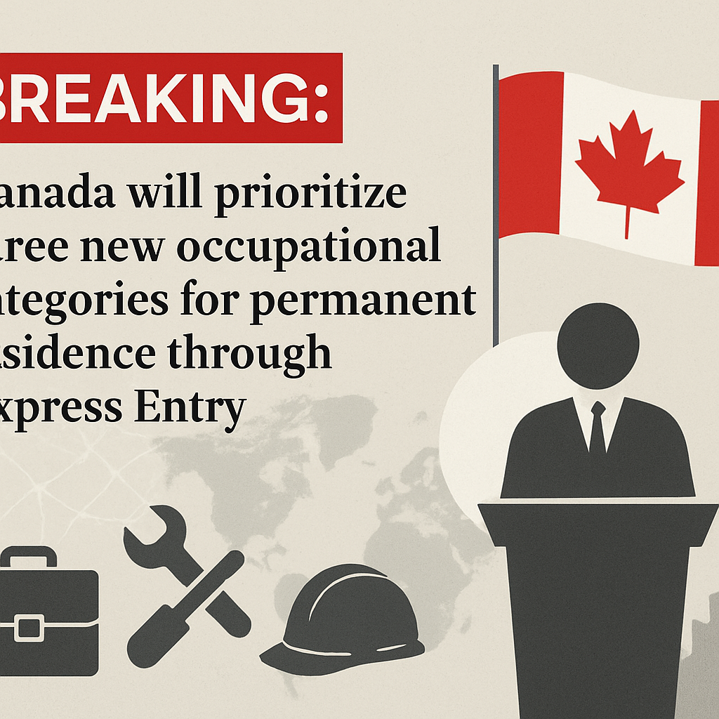 three-new-express-entry-categories