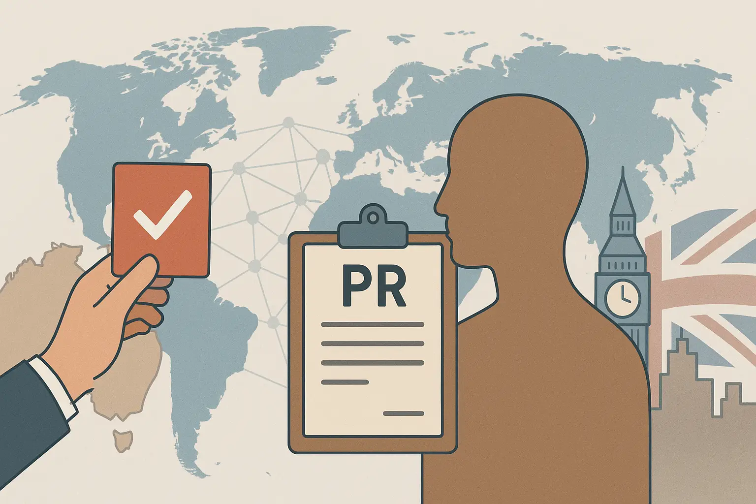 Category-based selection remains a key pathway to permanent residence in Canada