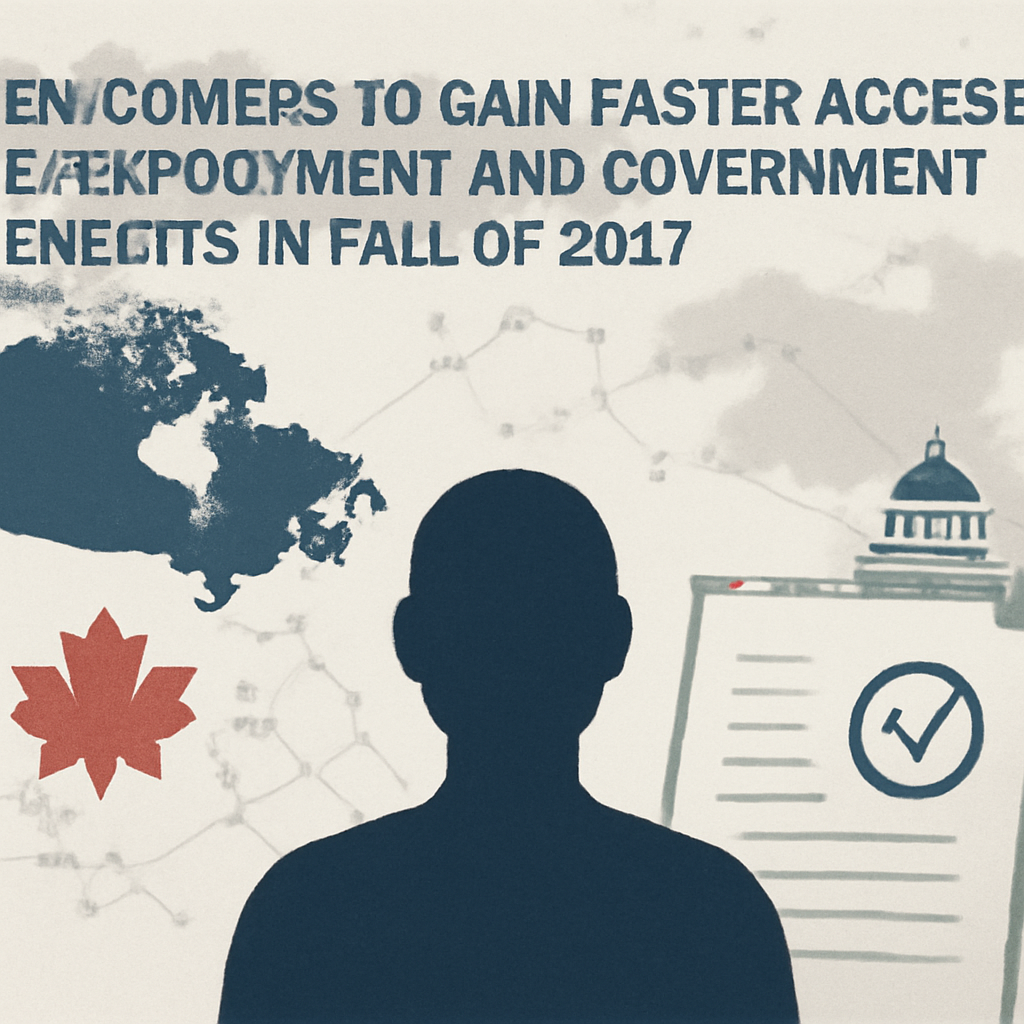 {"rendered":"Newcomers to gain faster access to employment and government benefits in fall of 2027"}