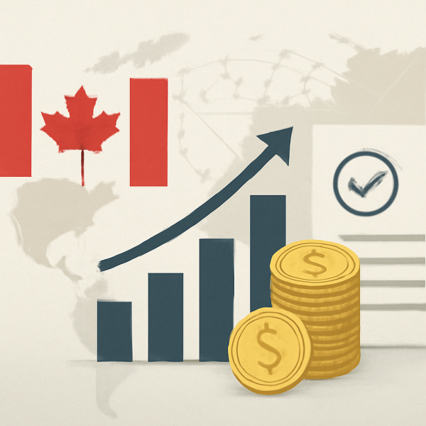 {"rendered":"Canada hikes permanent residence and citizenship fees"}  