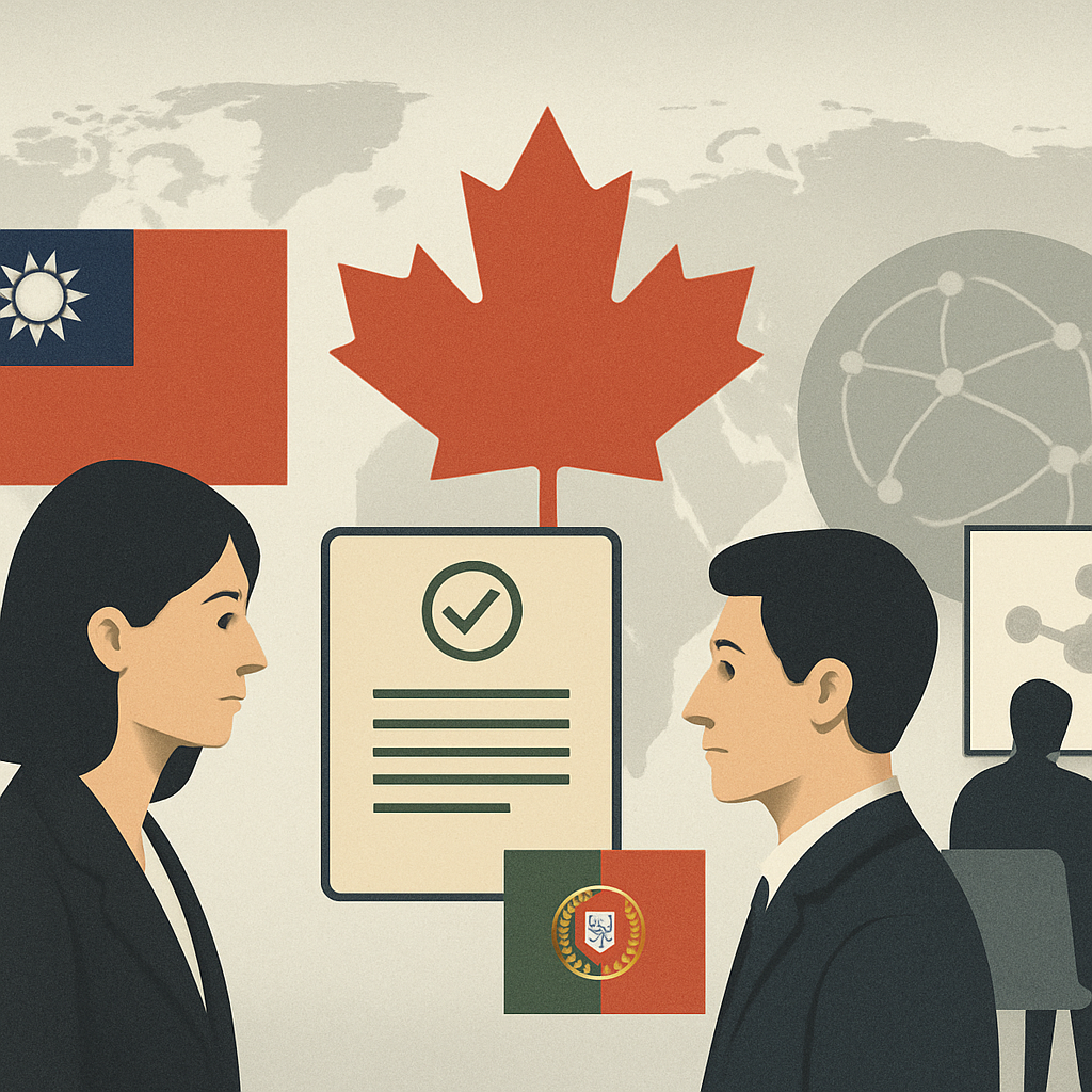 canada-launches-new-facilitated-work-permit-pathways-for-taiwanese-and-portuguese-youths