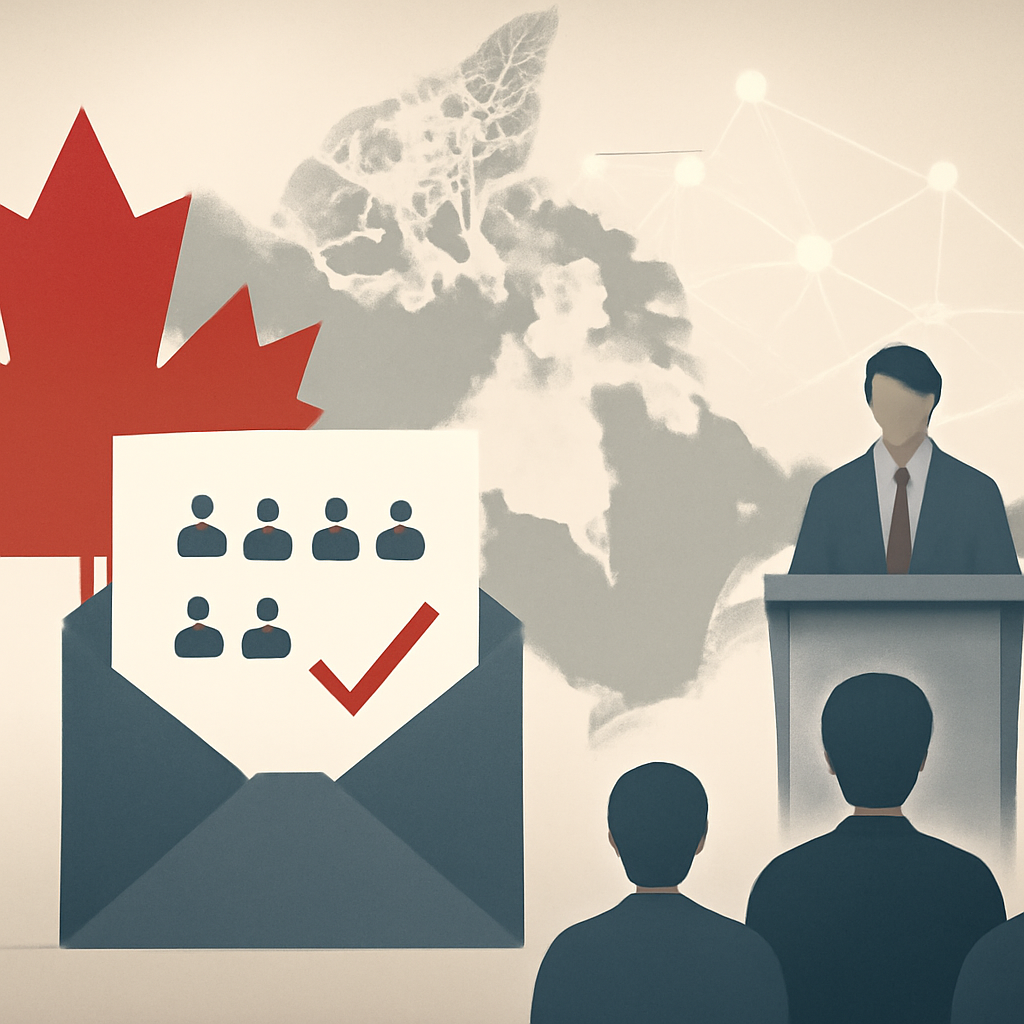 {"rendered":"Canada issues hundreds of Express Entry invitations to provincial nominees"}