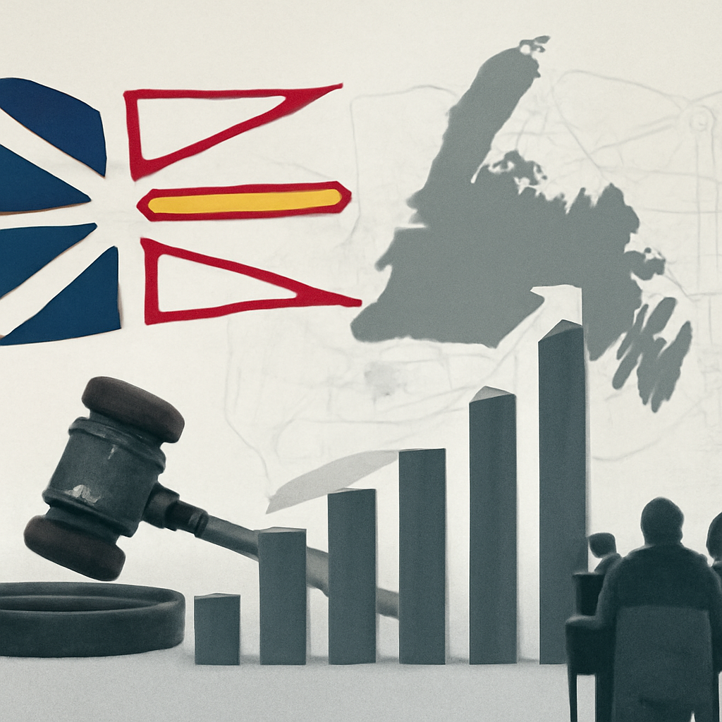 {"rendered":"Newfoundland and Labrador’s first draw of 2026 marks highest number of invitations issued in a single round"}