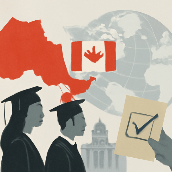 {"rendered":"Ontario Master’s and PhD graduates selected for provincial immigration for first time since 2024"}  