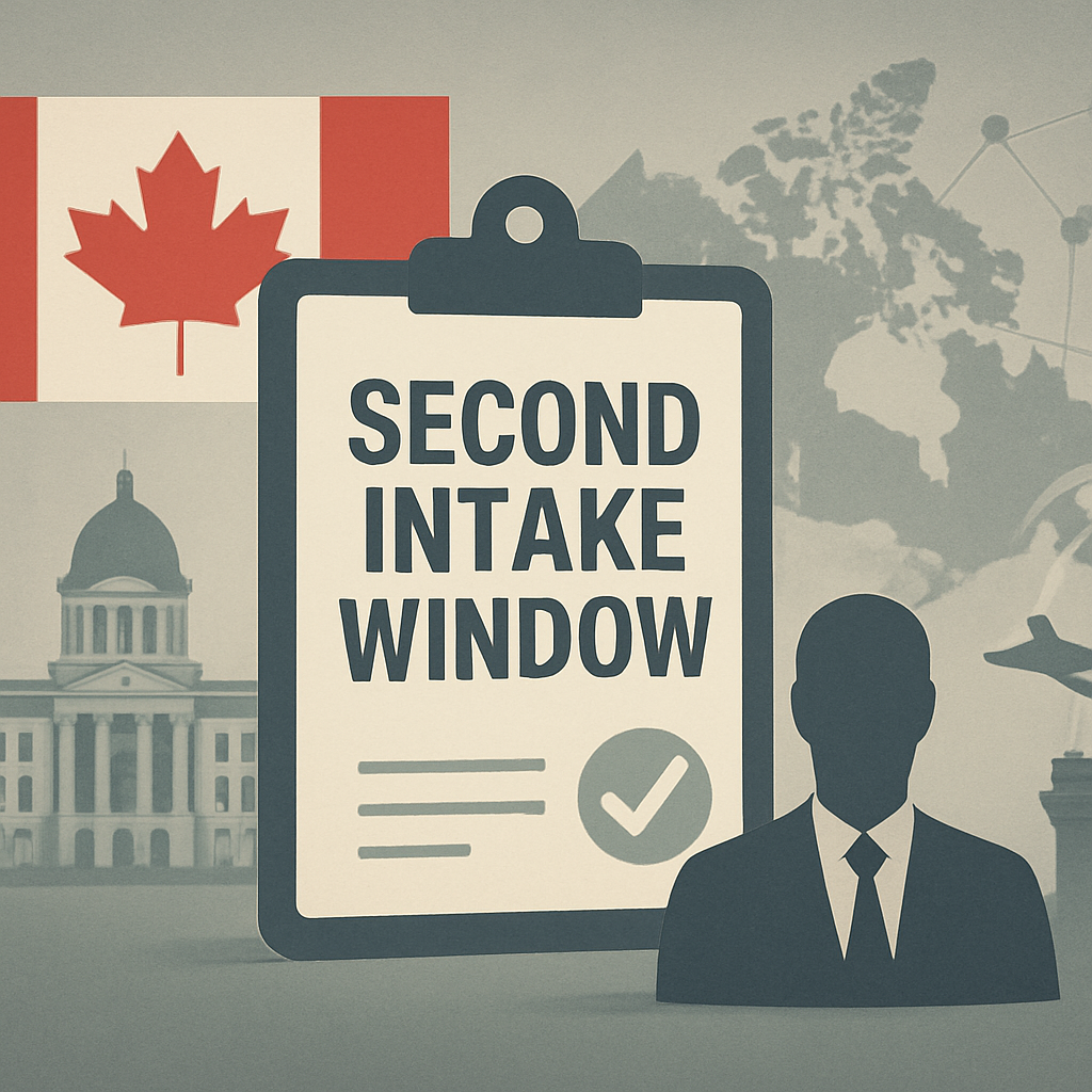 Second intake window for Saskatchewan’s Nominee Program has opened for applications