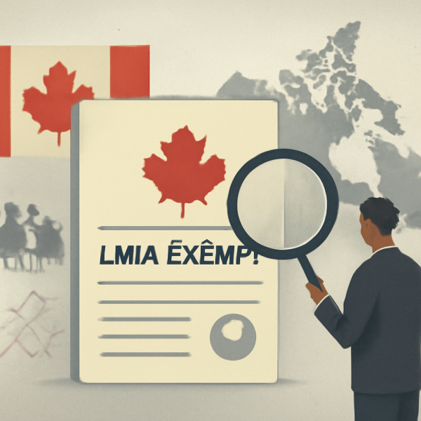 {"rendered":"These eight companies can grant LMIA-exempt work permits in Canada – and some are hiring"}  