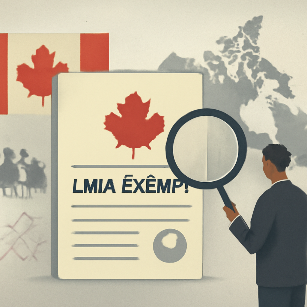 {"rendered":"These eight companies can grant LMIA-exempt work permits in Canada – and some are hiring"}