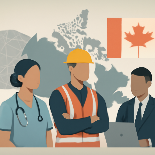 {"rendered":"These occupations qualify for permanent residence in Ontario FCIP regions"}  