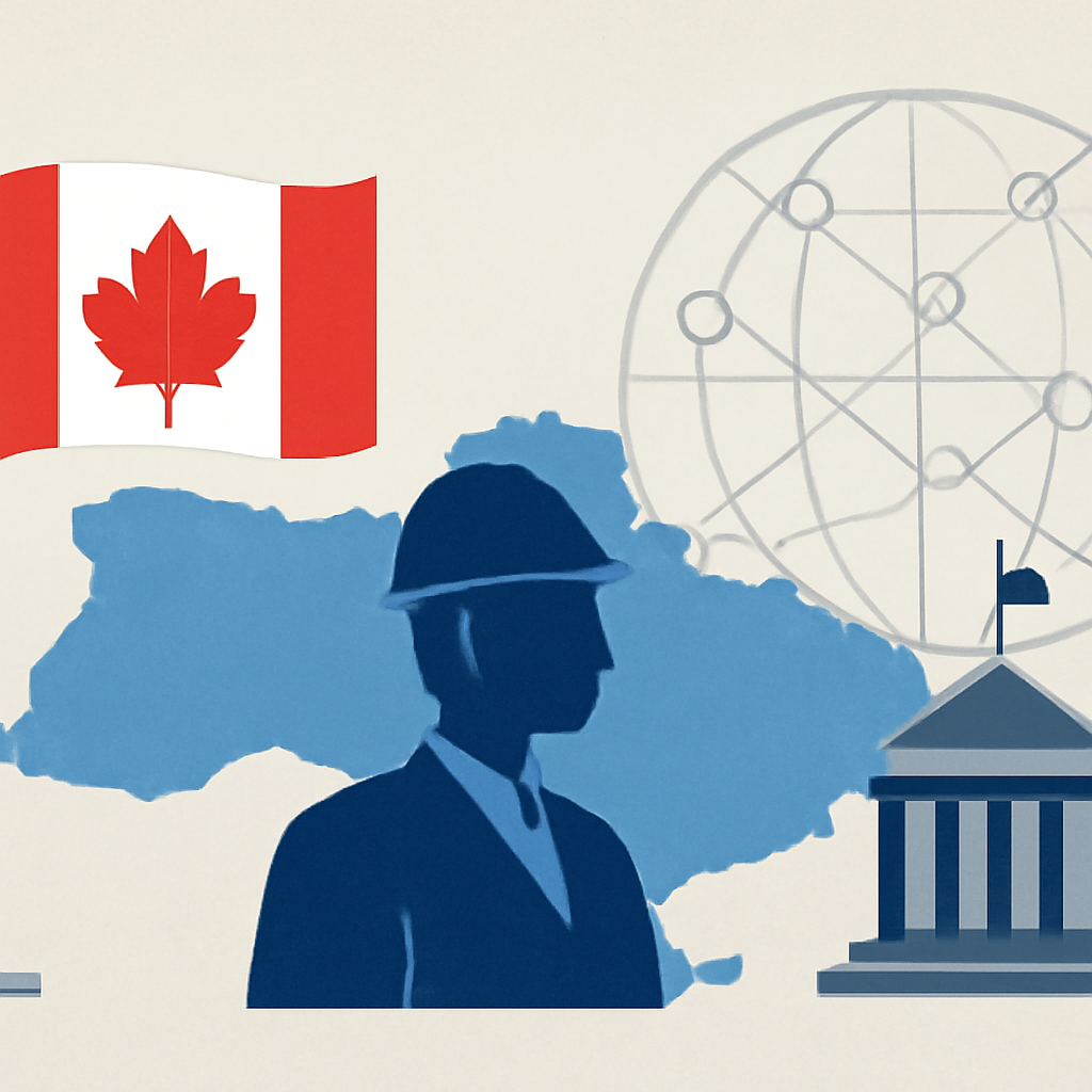 {"rendered":"Canada extends work permit measures for Ukrainians"}