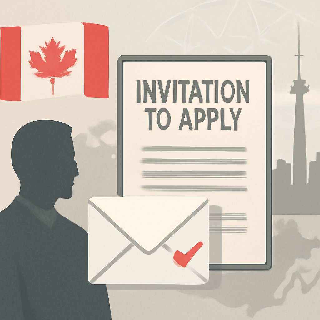 {"rendered":"Provincial nominees receive invitations to apply for permanent residence"}