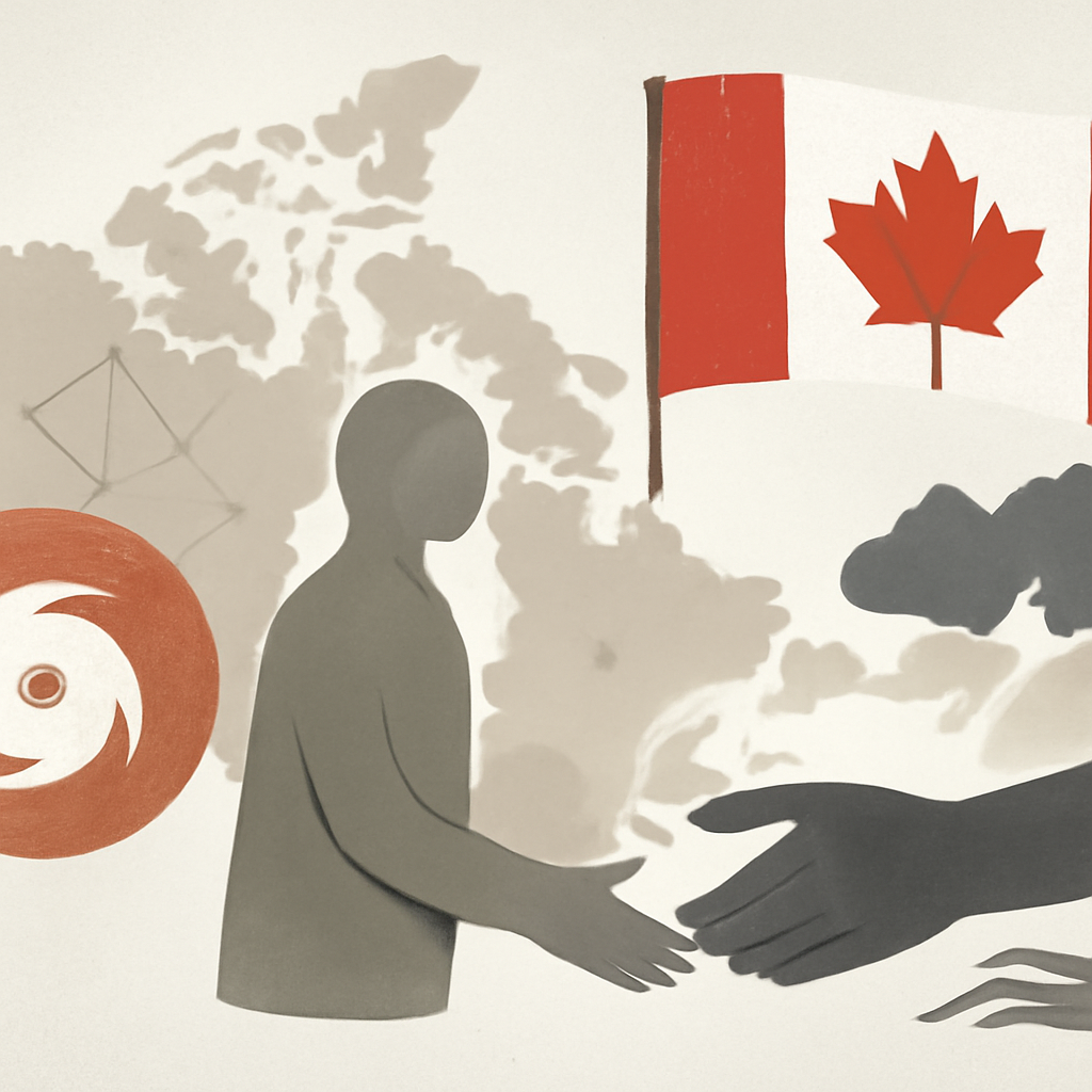 {"rendered":"Canada introduces special measures to help temporary residents impacted by natural disasters"}