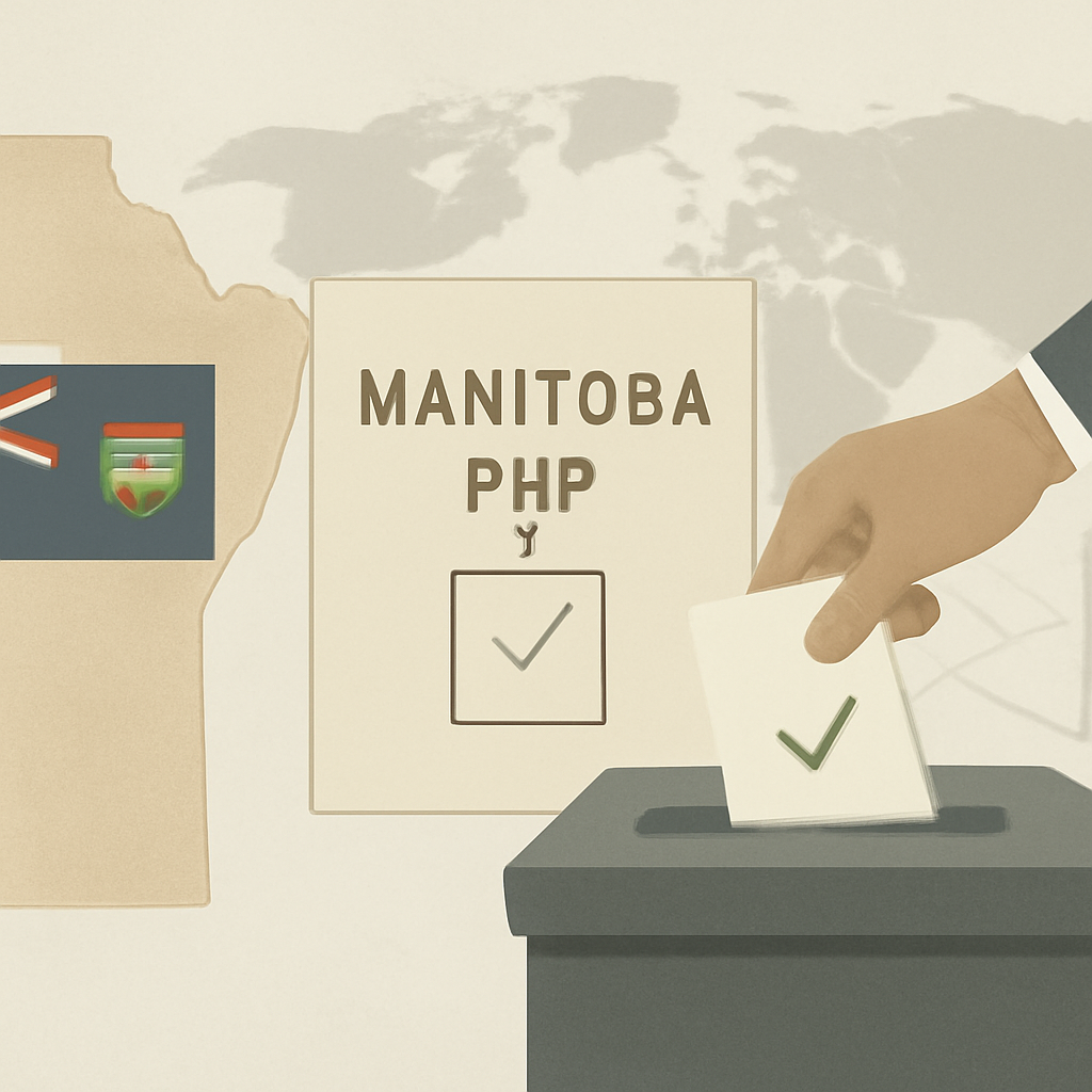 {"rendered":"Manitoba PNP holds first immigration draw of April, foreign skilled workers invited"}