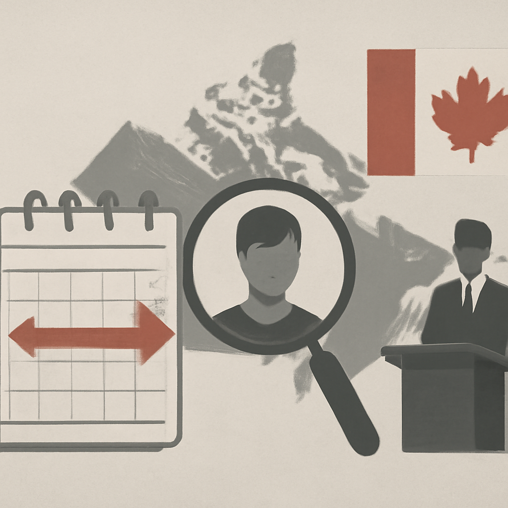 {"rendered":"New LMIA rules double advertising period and require employers to target youth"}