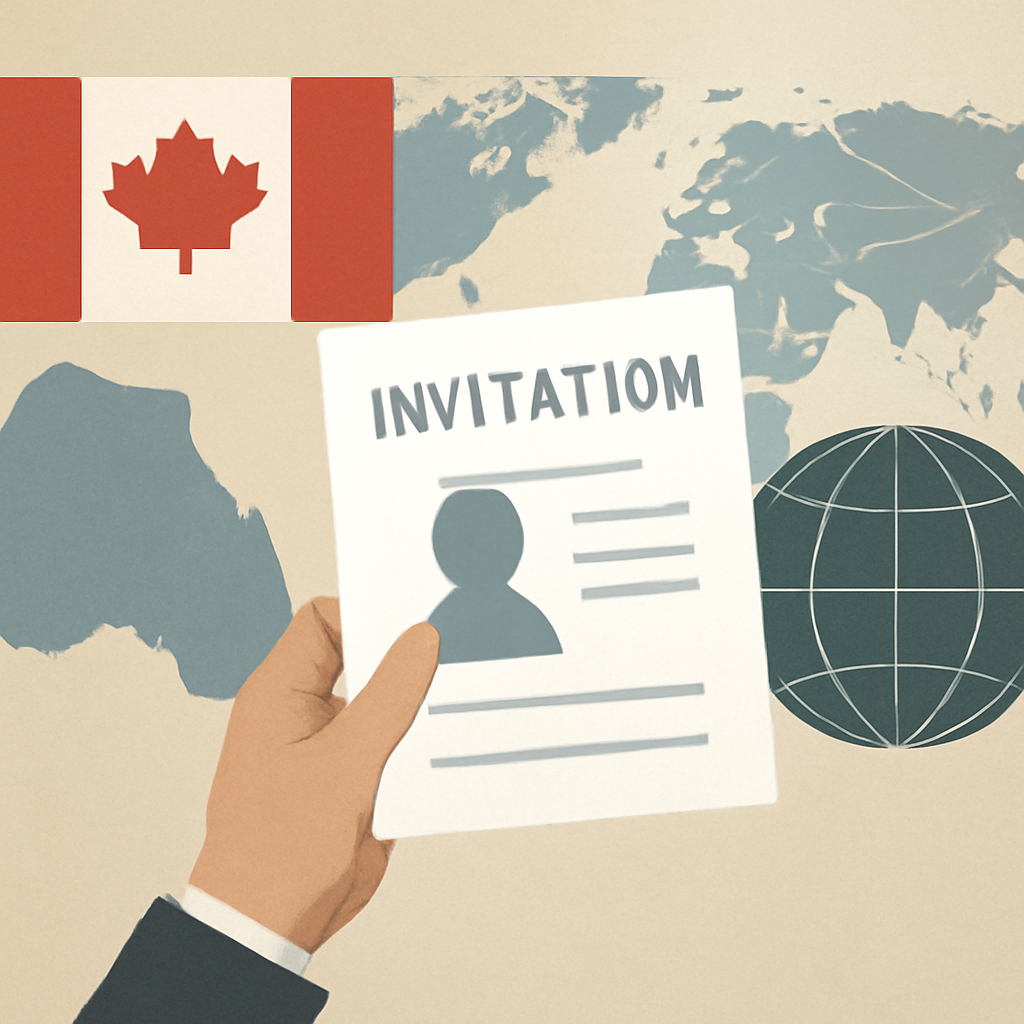 {"rendered":"Ontario issues more than 1,800 invitations to foreign workers and students in latest immigration draw"}