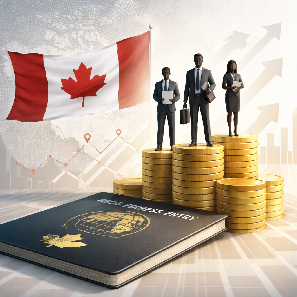 Prioritization of higher earning workers for permanent residence through Express Entry may come sooner than expected, officials say