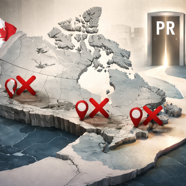 {"rendered":"BREAKING: Major Canadian cities excluded from new TR to PR pathway, minister says"}  