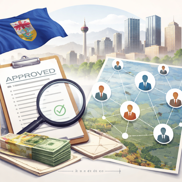 Alberta updates worker expression of interest policy, issues refunds to select candidates