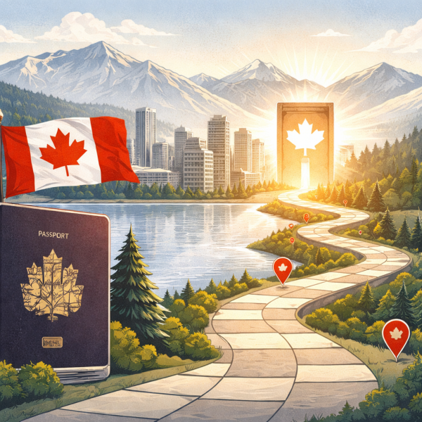 British Columbia unveils requirements for new time-limited pathway to permanent residence