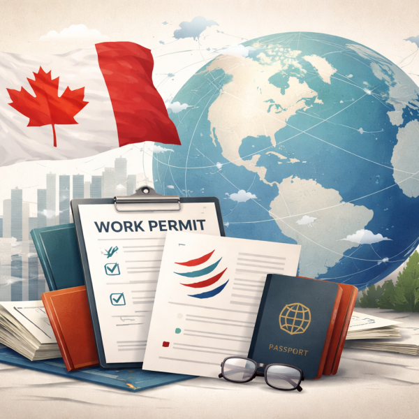 Canada clarifies rules for LMIA-exempt work permits under WTO trade agreement