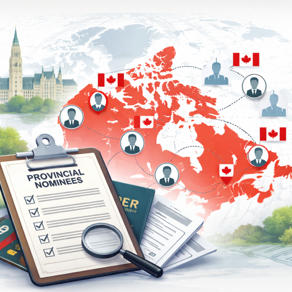 Canada holds second consecutive provincial nominee draw