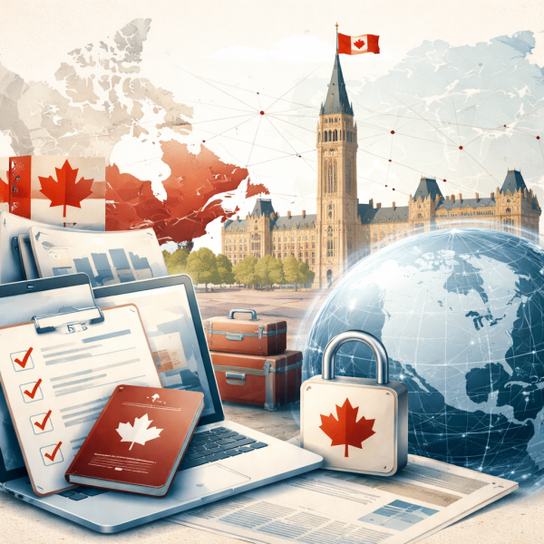 Canada imposes stricter requirements on digital nomads