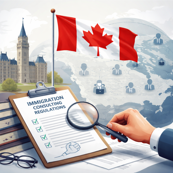 Canada announces July launch for regulatory overhaul of immigration consultants