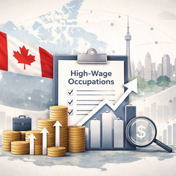 Everything we know about the “high-wage occupation factor” in Canada’s proposed Express Entry overhaul