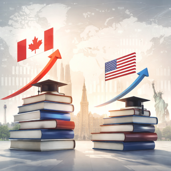 Global report ranks Canada above the U.S. in university research