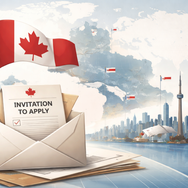 GTA workers receive invitations to apply for provincial nomination