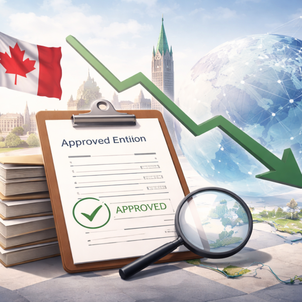 IRCC’s latest update reveals Express Entry application backlog at all-time low
