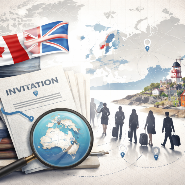Newfoundland and Labrador extends more invitations to provincial immigration candidates