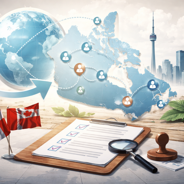Ontario overhauls OINP streams, invitation criteria through immigration regulations