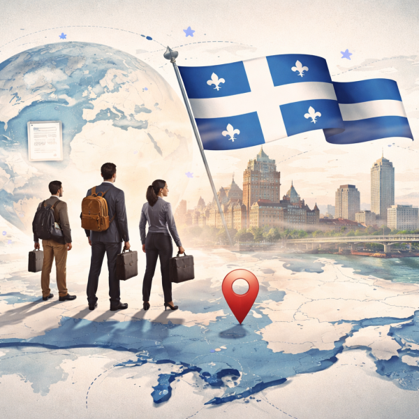Quebec invites more than 2,500 skilled workers across all PSTQ streams