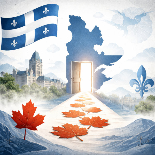Quebec re-opens flagship permanent residence pathway