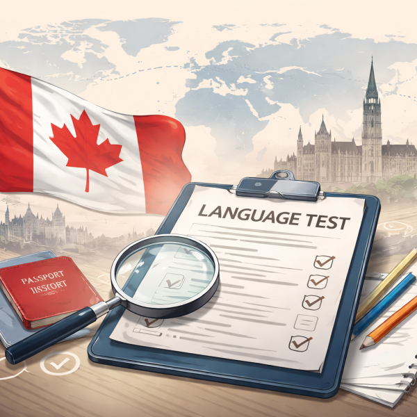 Canada subjects immigration language tests to greater scrutiny