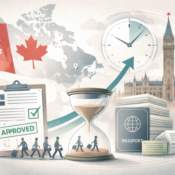 LMIA wait times improve for select Temporary Foreign Worker Program streams