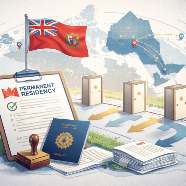 Ontario is replacing nearly all its permanent residence pathways: here’s what we know so far