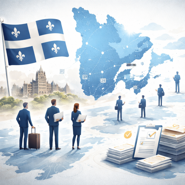 Quebec invites over 2,500 candidates across all PSTQ streams to apply for permanent selection