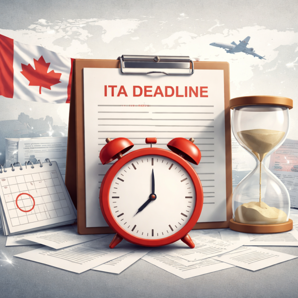 A common reason Express Entry candidates miss their ITA deadline, and how to avoid it
