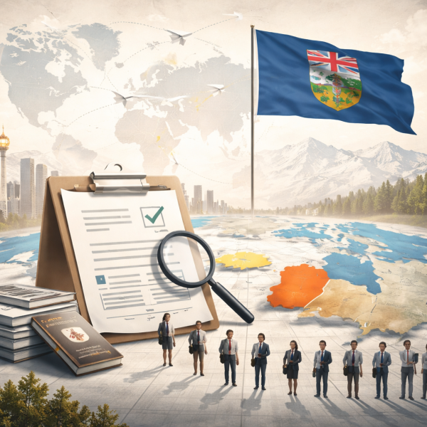 Alberta invites over 1,100 candidates to apply for provincial nomination