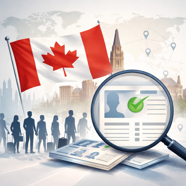 Canada boosts transparency on permanent resident admissions