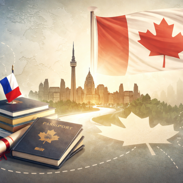 Canada extends direct-to-permanent-residence pathway for French-speaking students