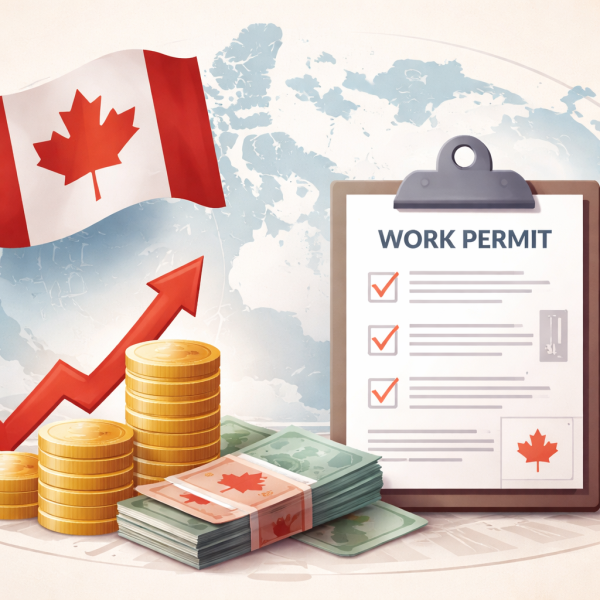 Canada raises wage thresholds for TFWP work permits