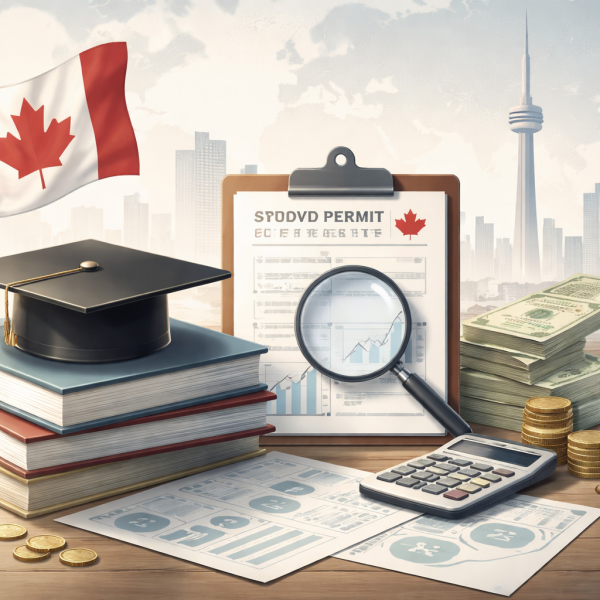 Canada tightens financial checks for study permits