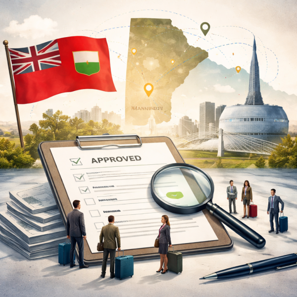 Manitoba invites 77 skilled workers to apply for provincial nomination in latest selection round