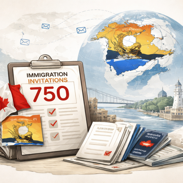 New Brunswick issues 750 invitations for provincial immigration