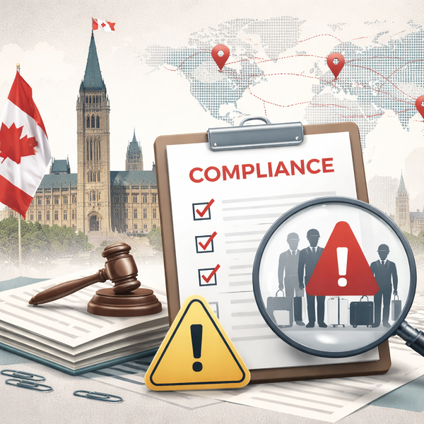 Ottawa reports increased non-compliance amid TFWP crackdown